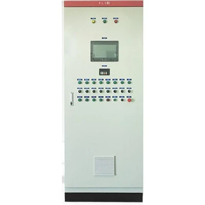 Plc অটোমেশন কন্ট্রোল প্যানেল